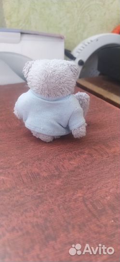 Мишка Тедди