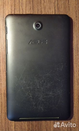 Планшет Asus Memo Pad HD7