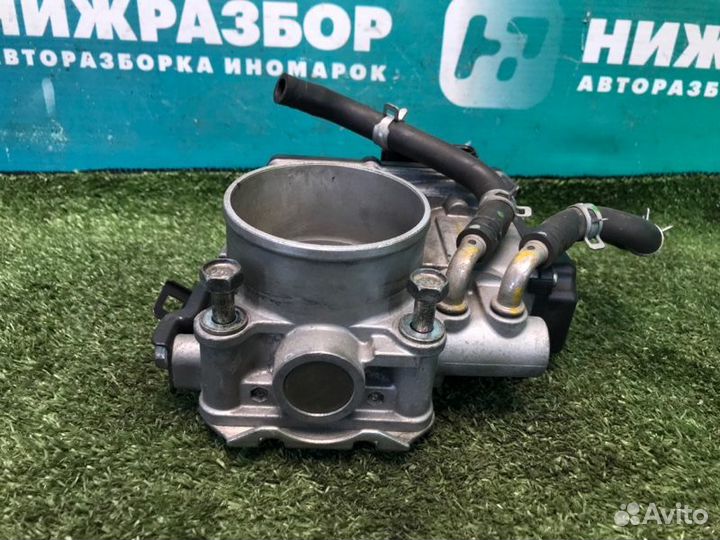 Заслонка дроссельная Honda Accord 8 2.4 K24Z3
