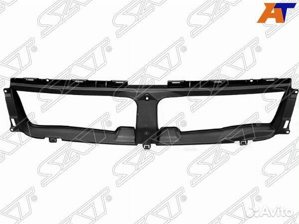 Решетка радиатора suzuki escudo