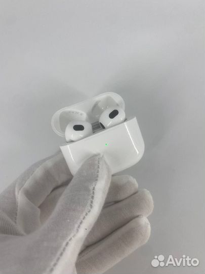 Airpods 3 premium качества с гарантией