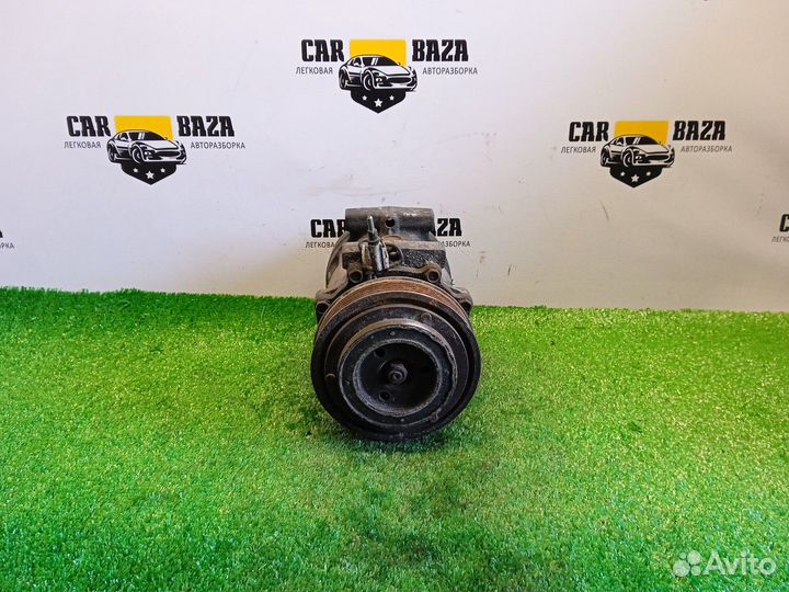 Компрессор кондиционера