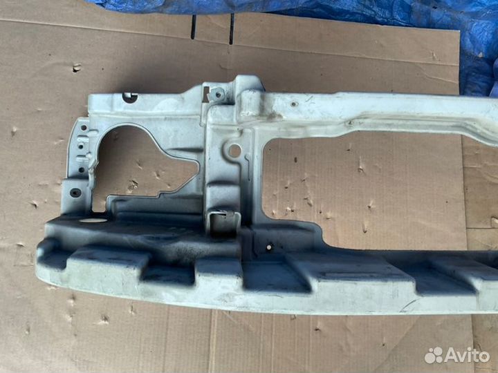 Панель передняя Ford Explorer U251 4.0L sohc