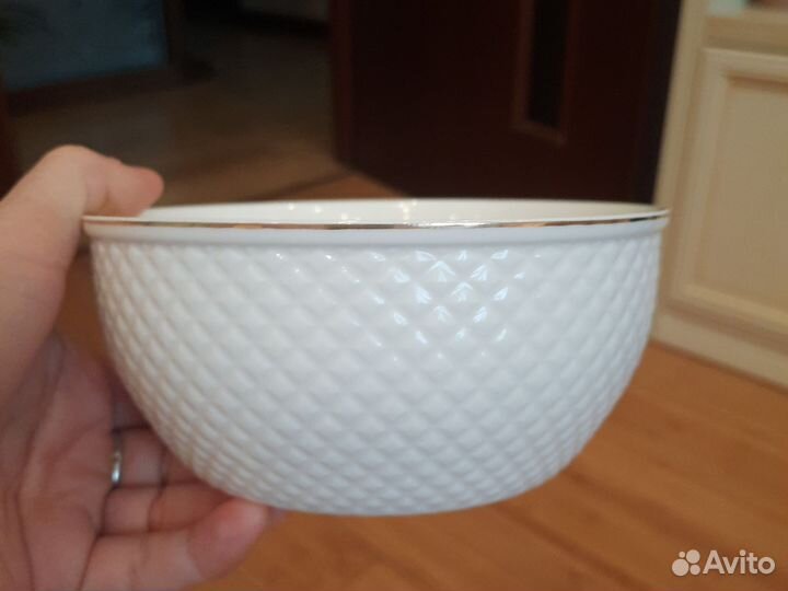 Сервиз Lefard 23 предмета,тарелки