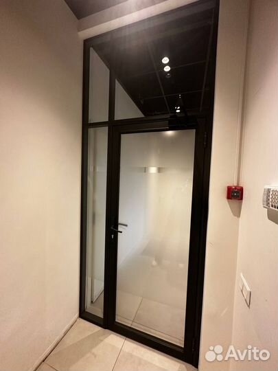 Офисные перегородки