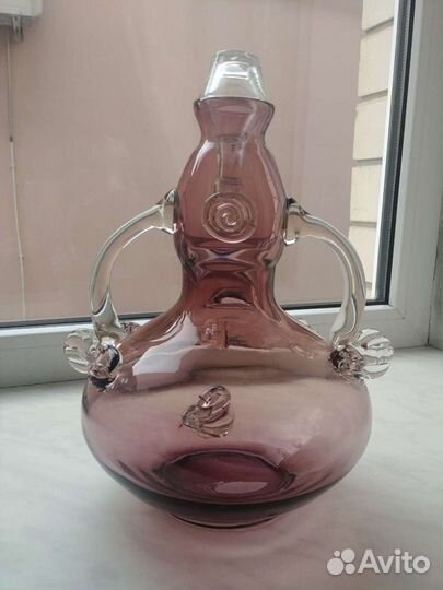 Графин, ваза