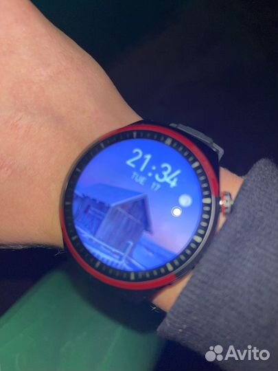 Часы LK4 PRO MAX