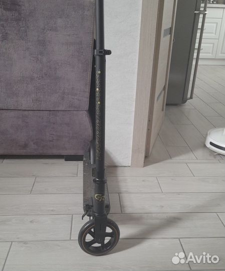 Самокат до 100 кг