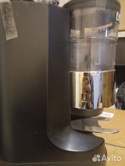 Кофемолка Nuova Simonelli