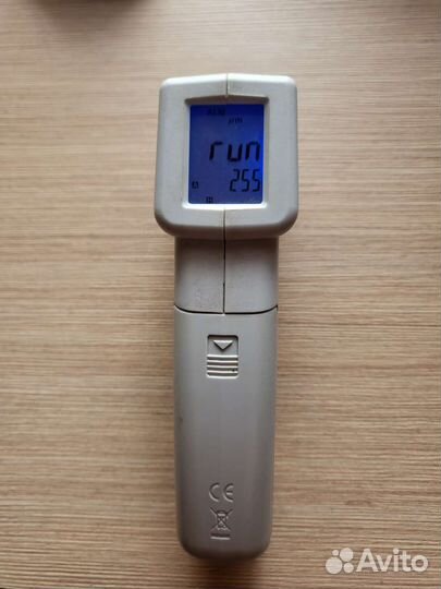 Продам толщиномер