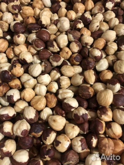 Орехи и сухофрукты оптом