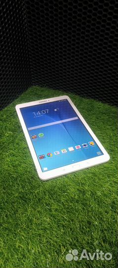 Samsung Galaxy Tab E