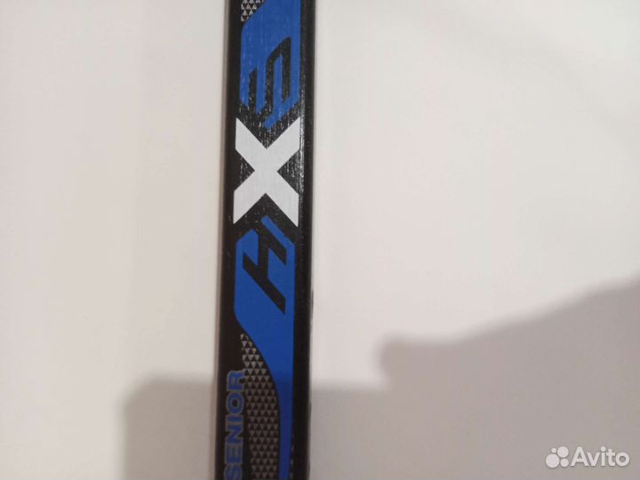 Клюшка хоккейная