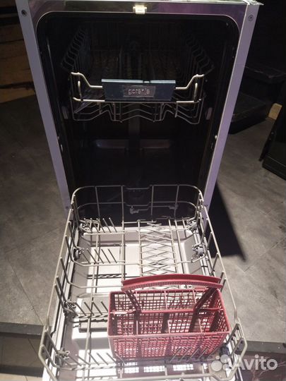 Посудомоечная машина Gorenje 45см с гарантией