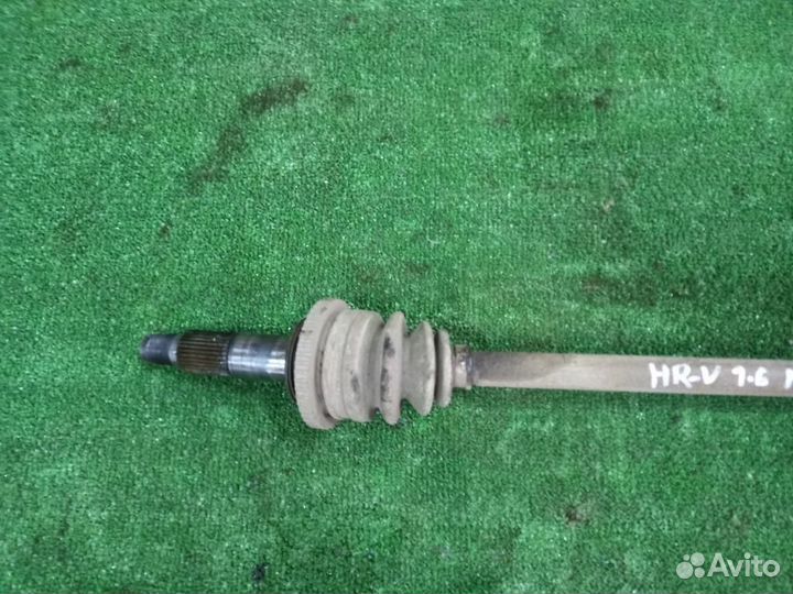 Привода задние Honda HR-V 1999-2005