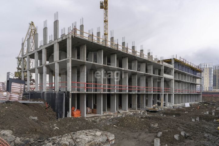 3-к. квартира, 162 м², 5/7 эт.