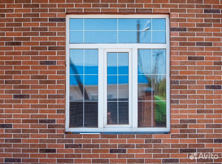 Окна пластиковые пвх