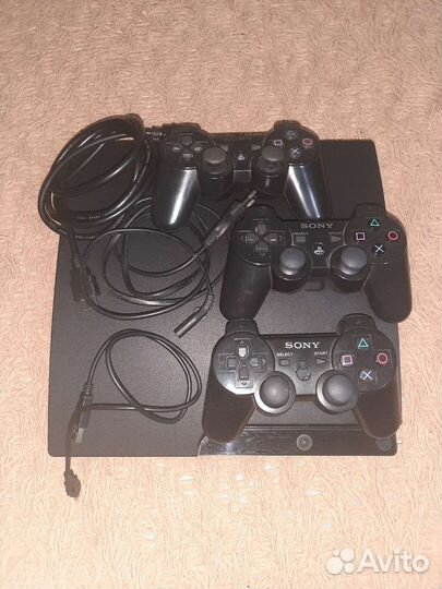 Sony playstation 3
