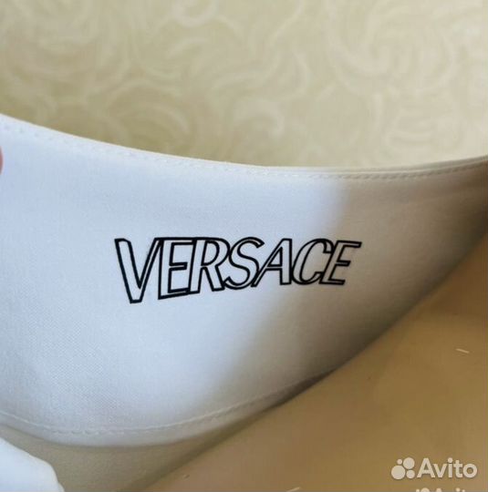 Платье Versace