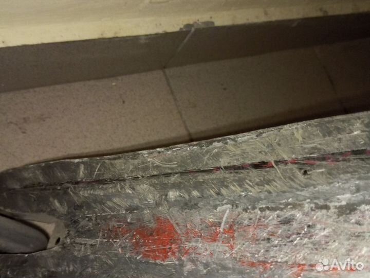 Трюковой самокат кастом