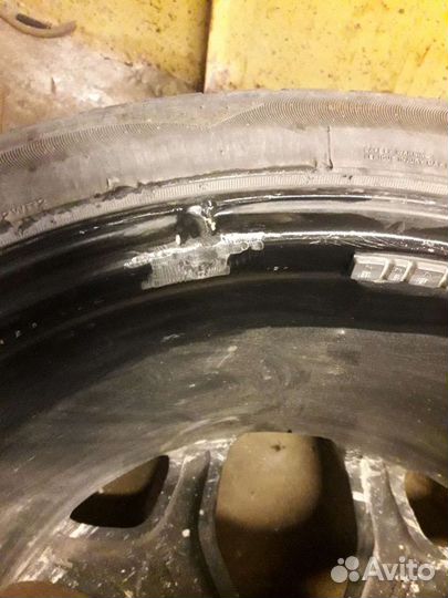 R20 Accelera 651 275/40, PCD 5x120 DIA 70.1