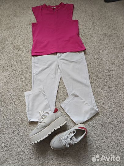 Женские вещи пакетом 44