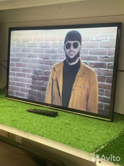 Телевизор Leff 32H120T