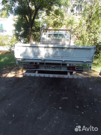 Грузоперевозки