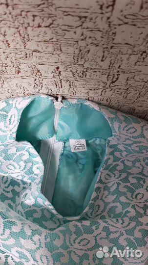 Платье нарядное