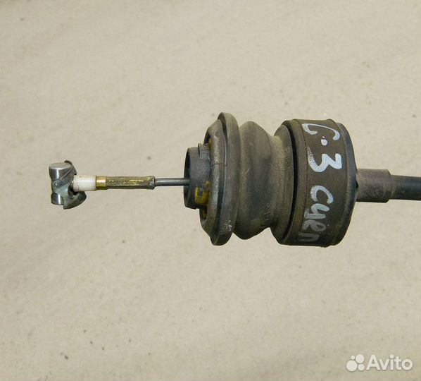 Трос сцепления VW Golf 3 1.8