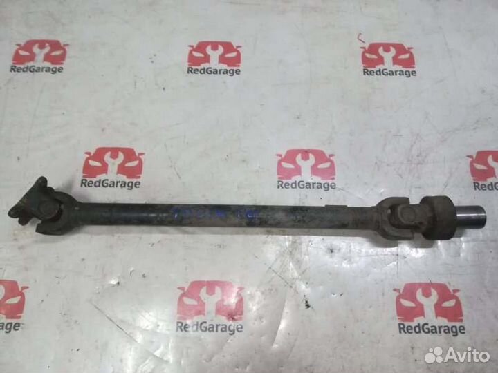 Карданный вал передний Suzuki Escudo TD01W G16A