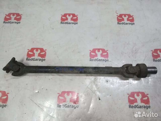 Карданный вал передний Suzuki Escudo TD01W G16A