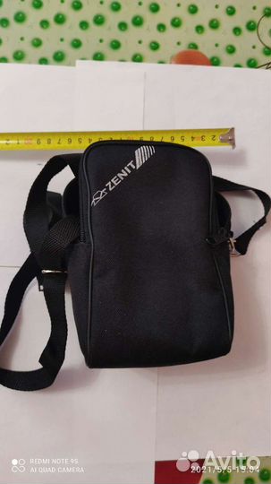 Чехол для фотоаппарата