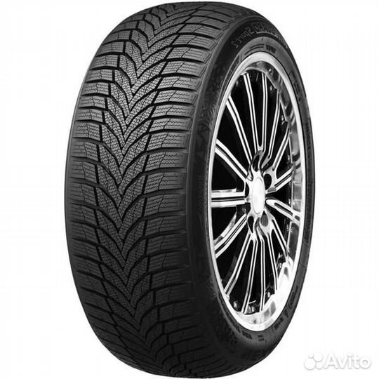 Nexen Winguard Sport 2 255/45 R18 103V