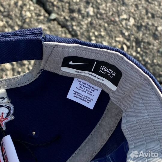 Кепка Nike USA Dri-fit