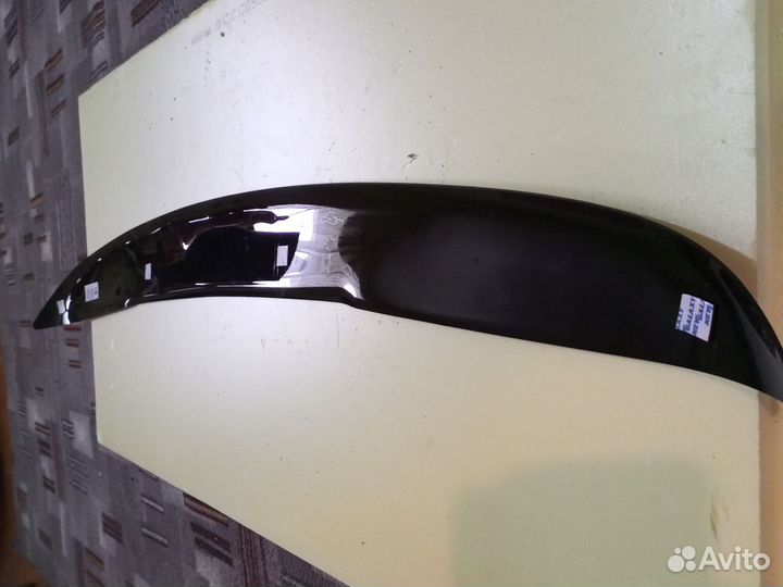 Дефлекторы ваз 2110