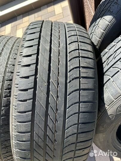 Goodyear Eagle F1 Asymmetric 275/45 R21 W