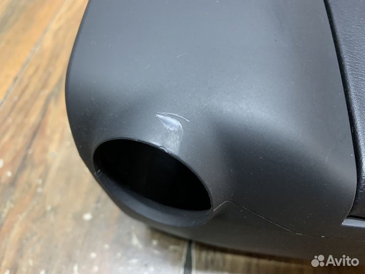 Lexus RX 350 Кожух рулевой колонки