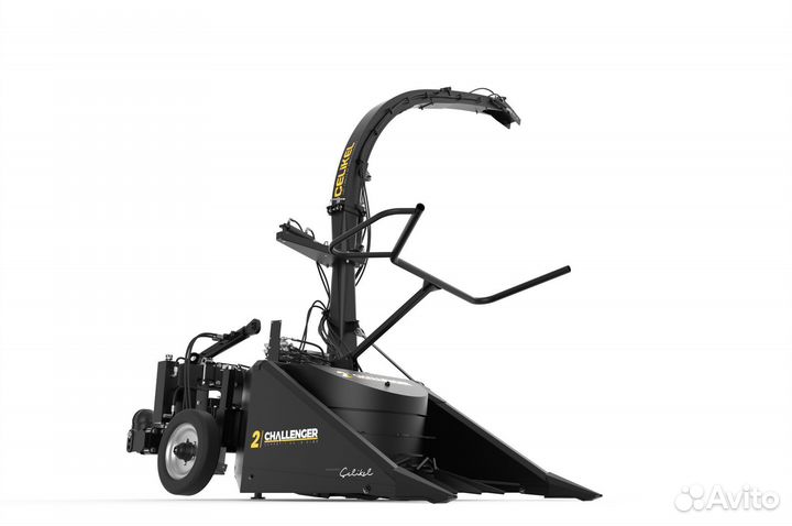 Комбайн Celikel Challenger II, 2023