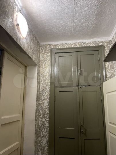 3-к. квартира, 69 м², 4/5 эт.