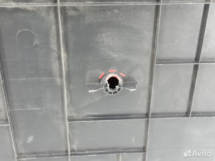 Органайзер В багажник mitsubishi outlander 3