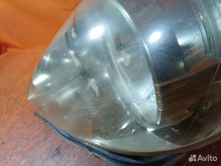 Фара Honda Fit GD1 (Левое)