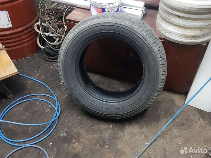 Michelin Latitude Cross 235/65 R17 108H