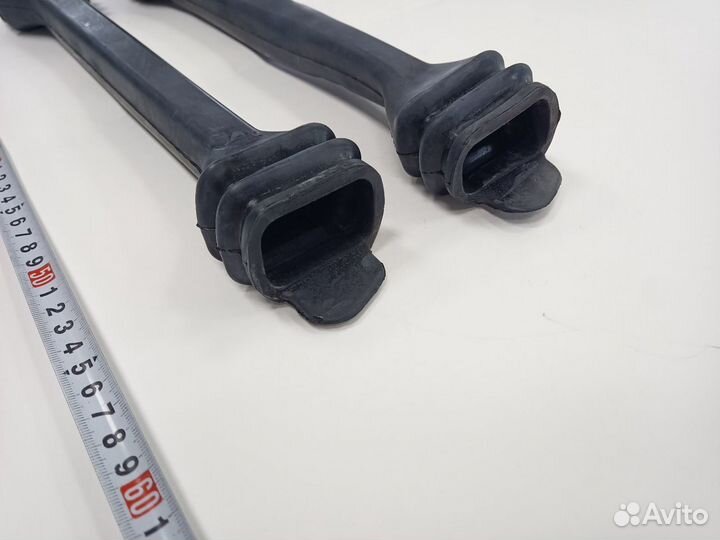 Гофры Сова цепи