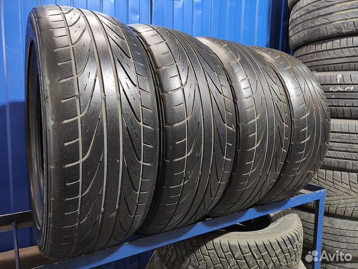 Dunlop Direzza DZ101 205/55 R16