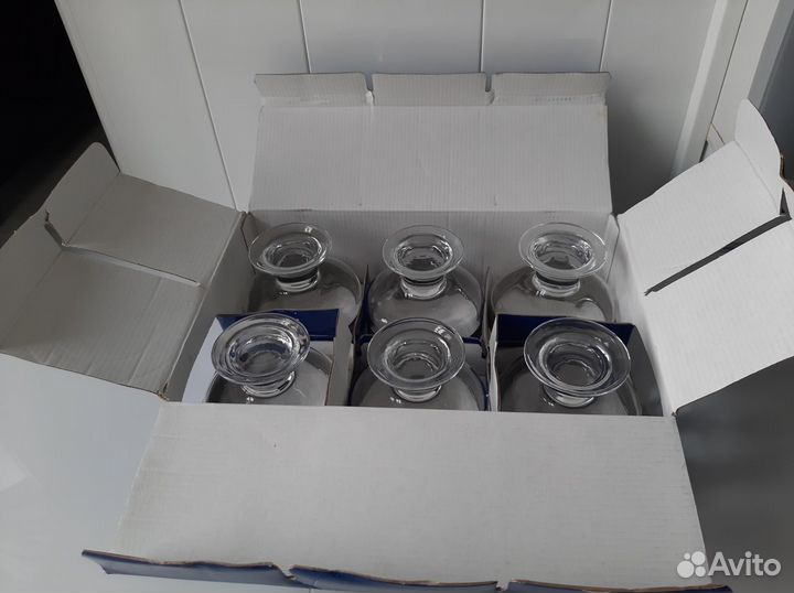 Набор креманок