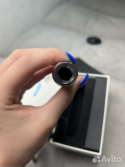 Машинка для татуажа Dragonhawk Mast P10 серая