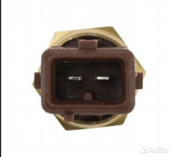 Датчик температуры охлаждающей жидкости