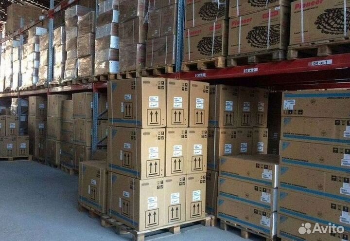 Надежная сплит-система без сквозняков