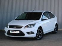 Ford Focus 2.0 AT, 2010, 164 403 км, с пробегом, цена 799 000 руб.